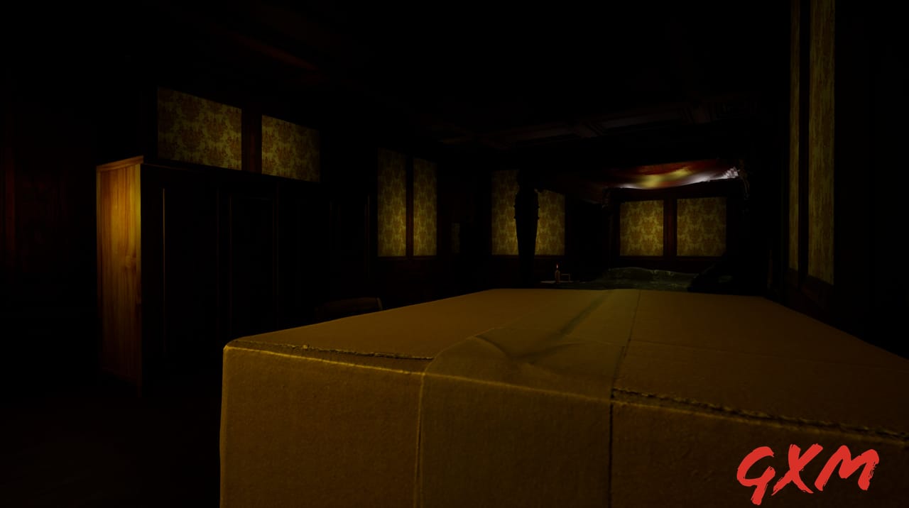 Screenshot 5 of Prophecy of the Nun