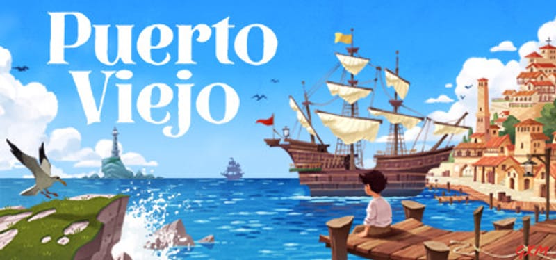 Puerto Viejo Poster