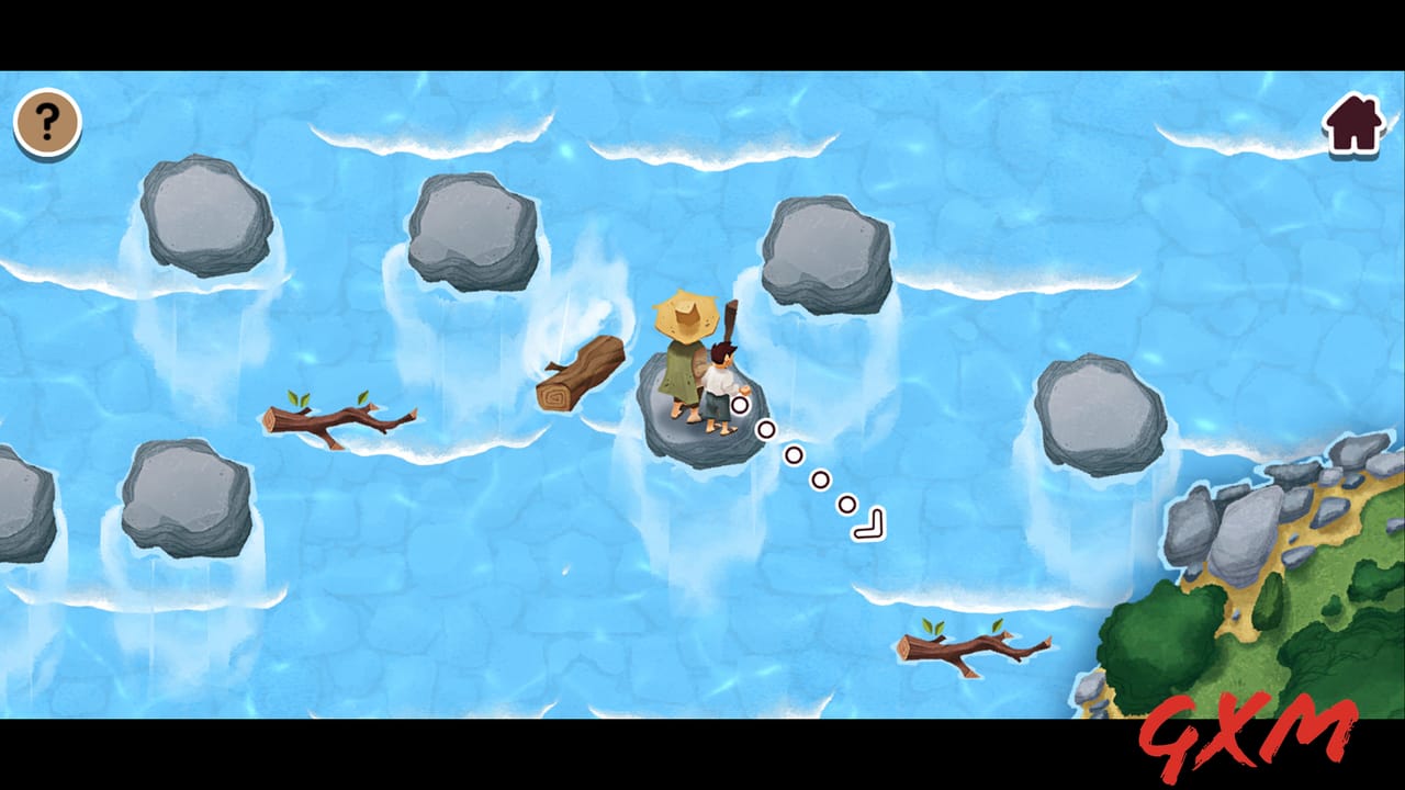 Screenshot 7 of Puerto Viejo