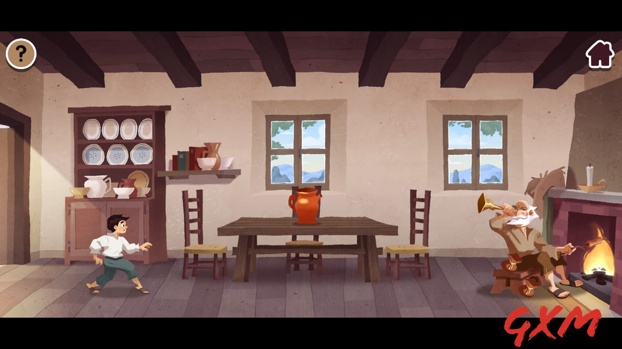 Screenshot 8 of Puerto Viejo