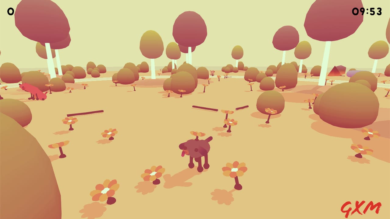 Pupper park Screenshot 1
