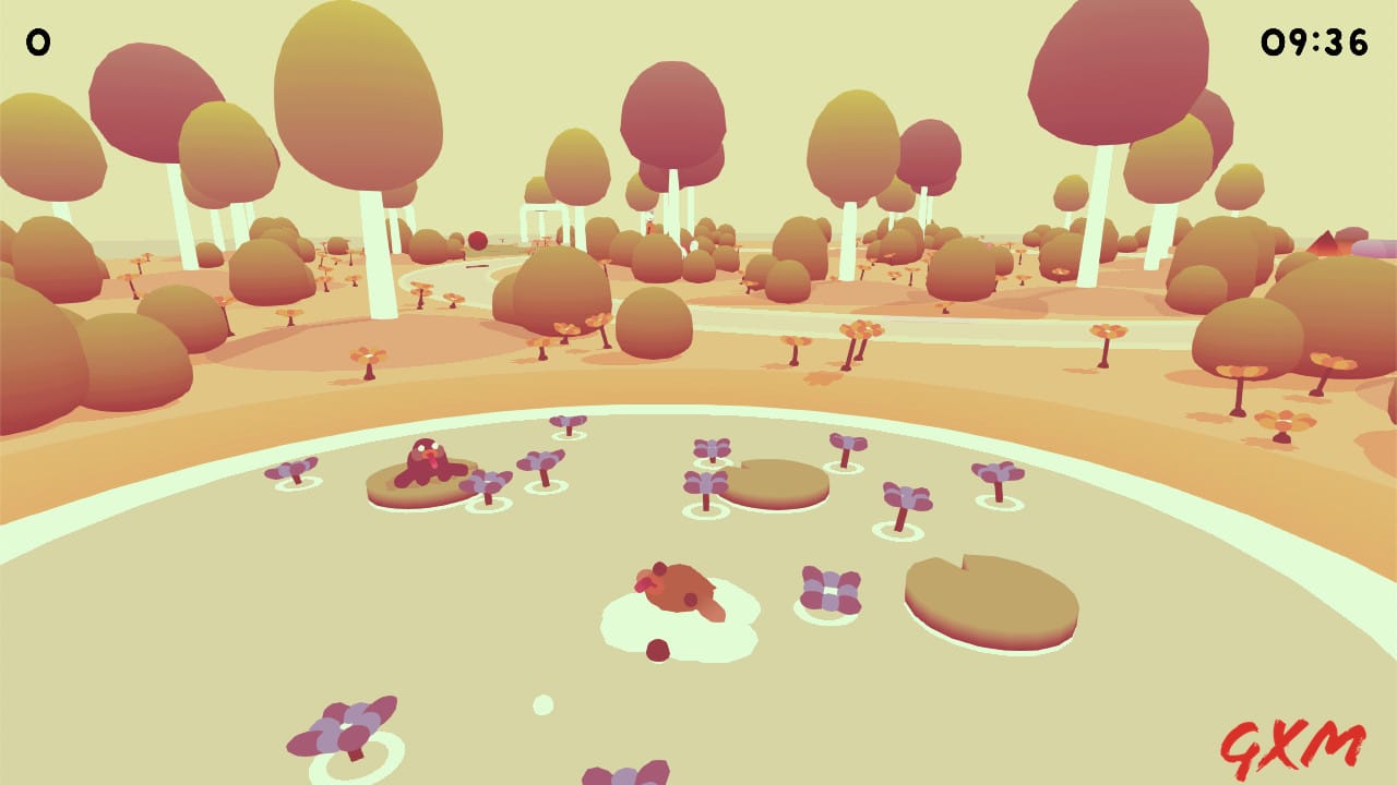 Screenshot 2 of Pupper park