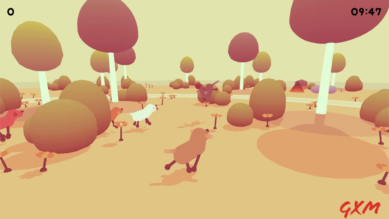 Screenshot 3 of Pupper park