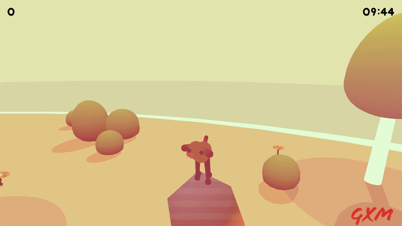 Screenshot 4 of Pupper park