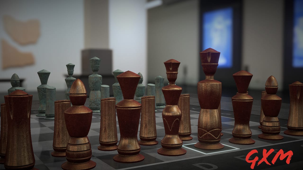 Screenshot 7 of Pure Chess Grandmaster Edition