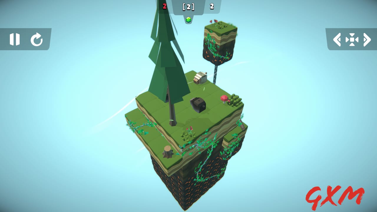 Screenshot 3 of Pusheep