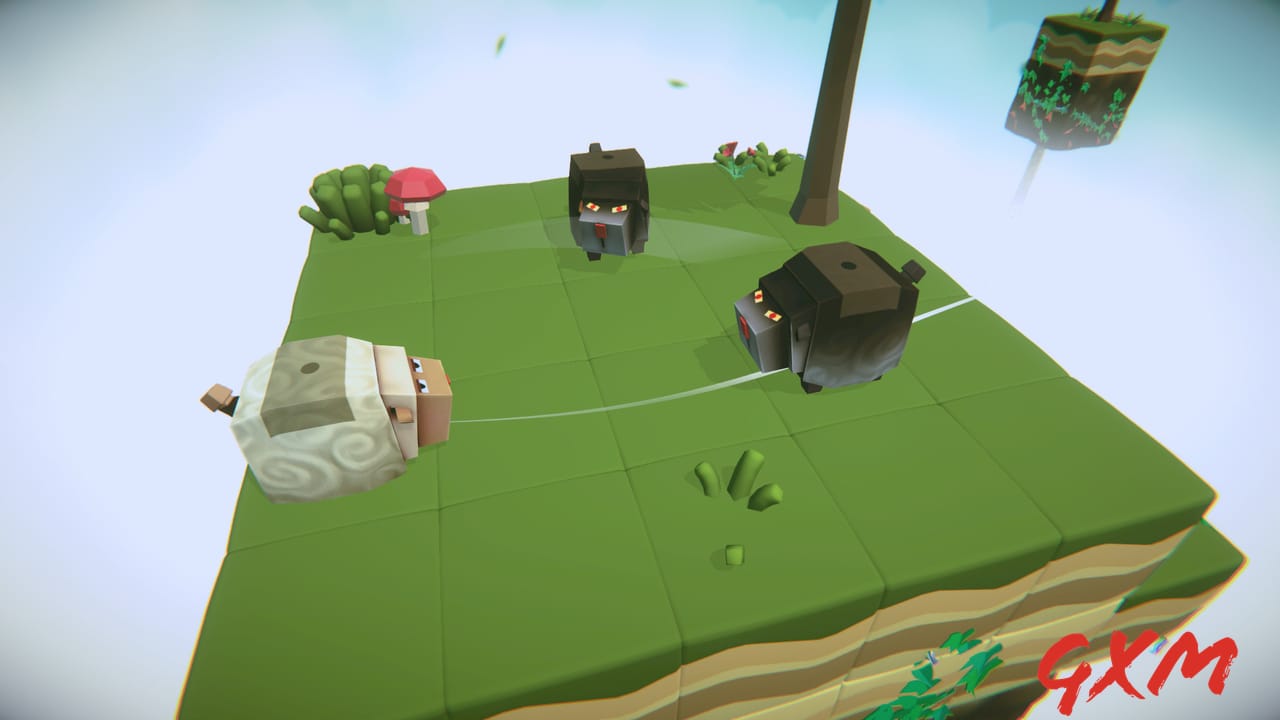 Screenshot 8 of Pusheep