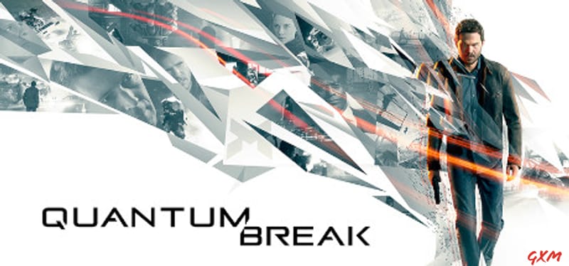 Quantum Break Poster