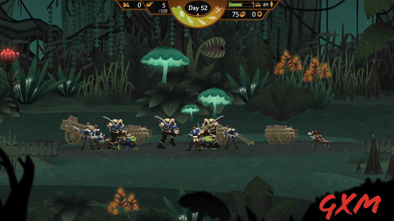 Screenshot 3 of Quest for Conquest