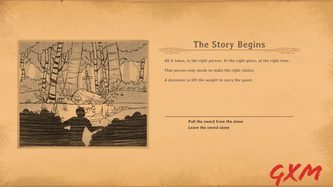 Screenshot 6 of Quest for Conquest