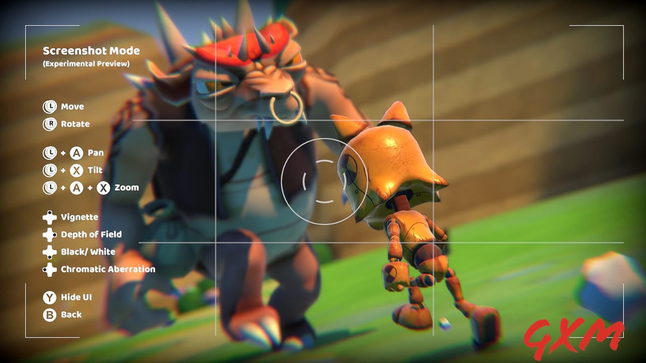 Screenshot 5 of Raccoo Venture