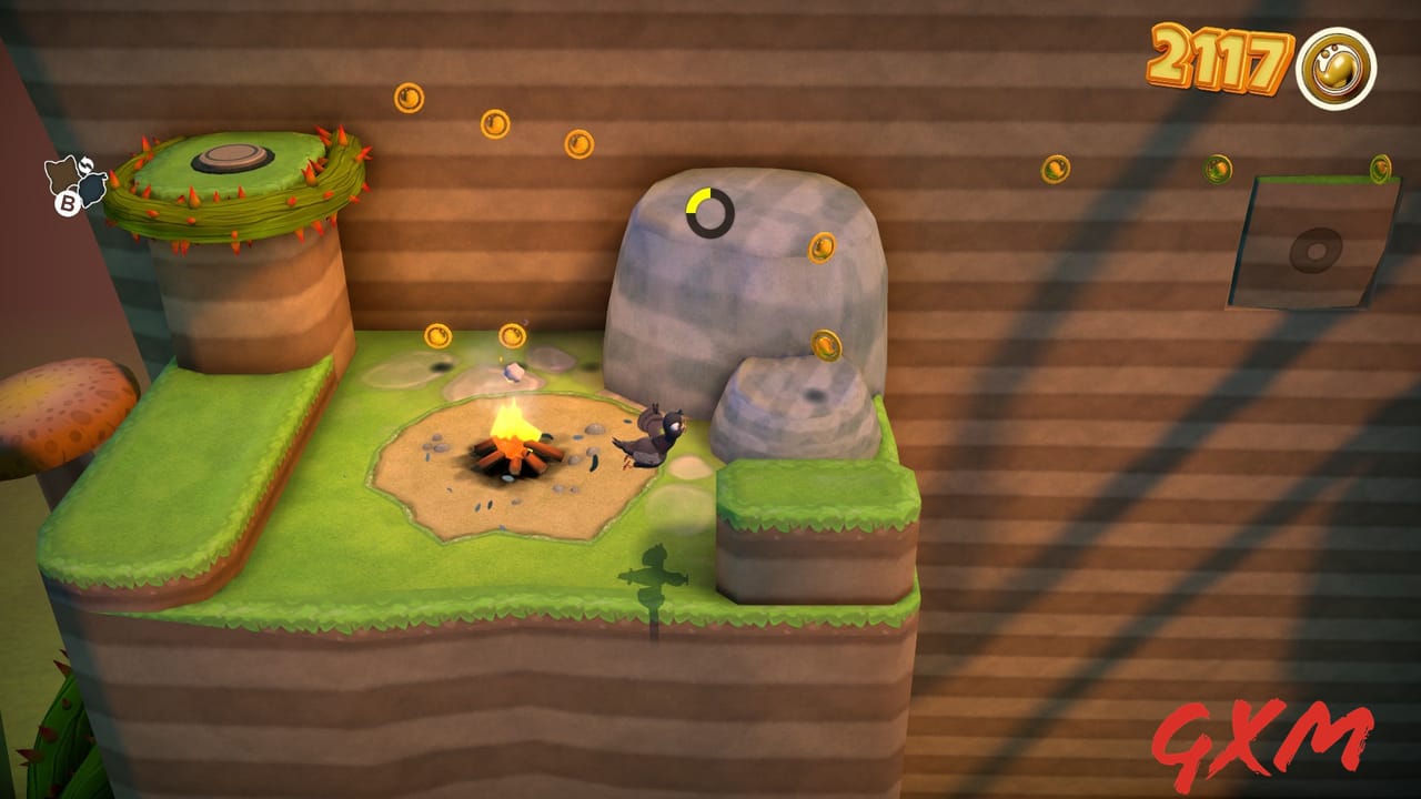 Screenshot 6 of Raccoo Venture