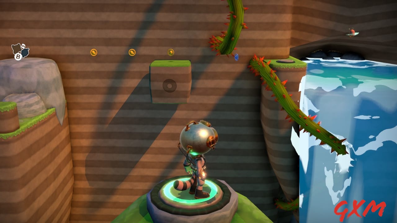 Screenshot 8 of Raccoo Venture