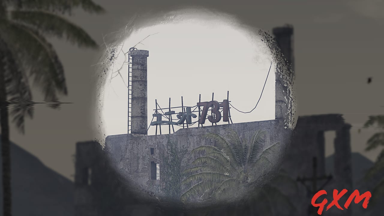 Screenshot 3 of Radiation Island