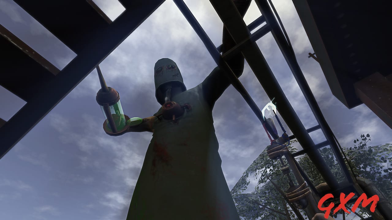 Screenshot 7 of Radiation Island