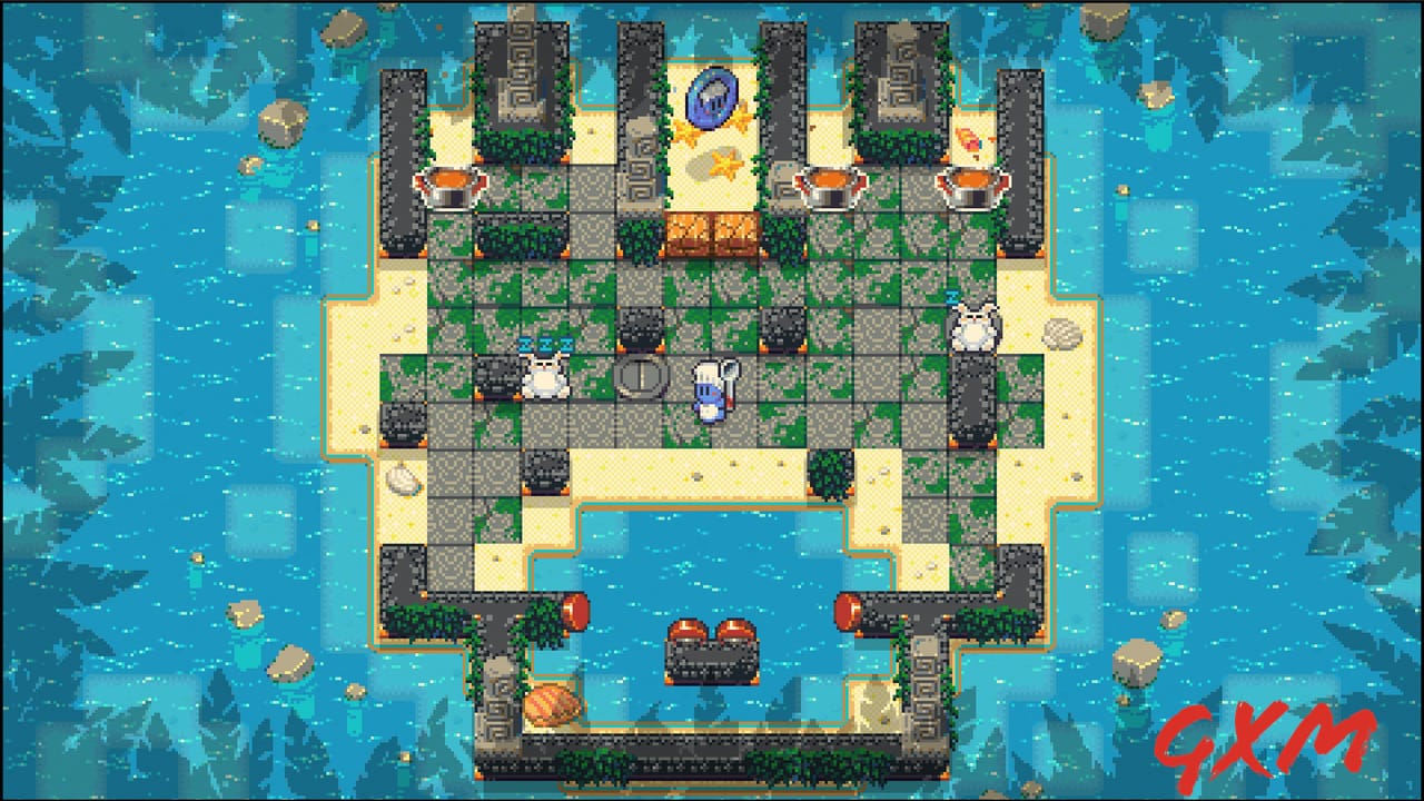 Screenshot 7 of Radical Rabbit Stew