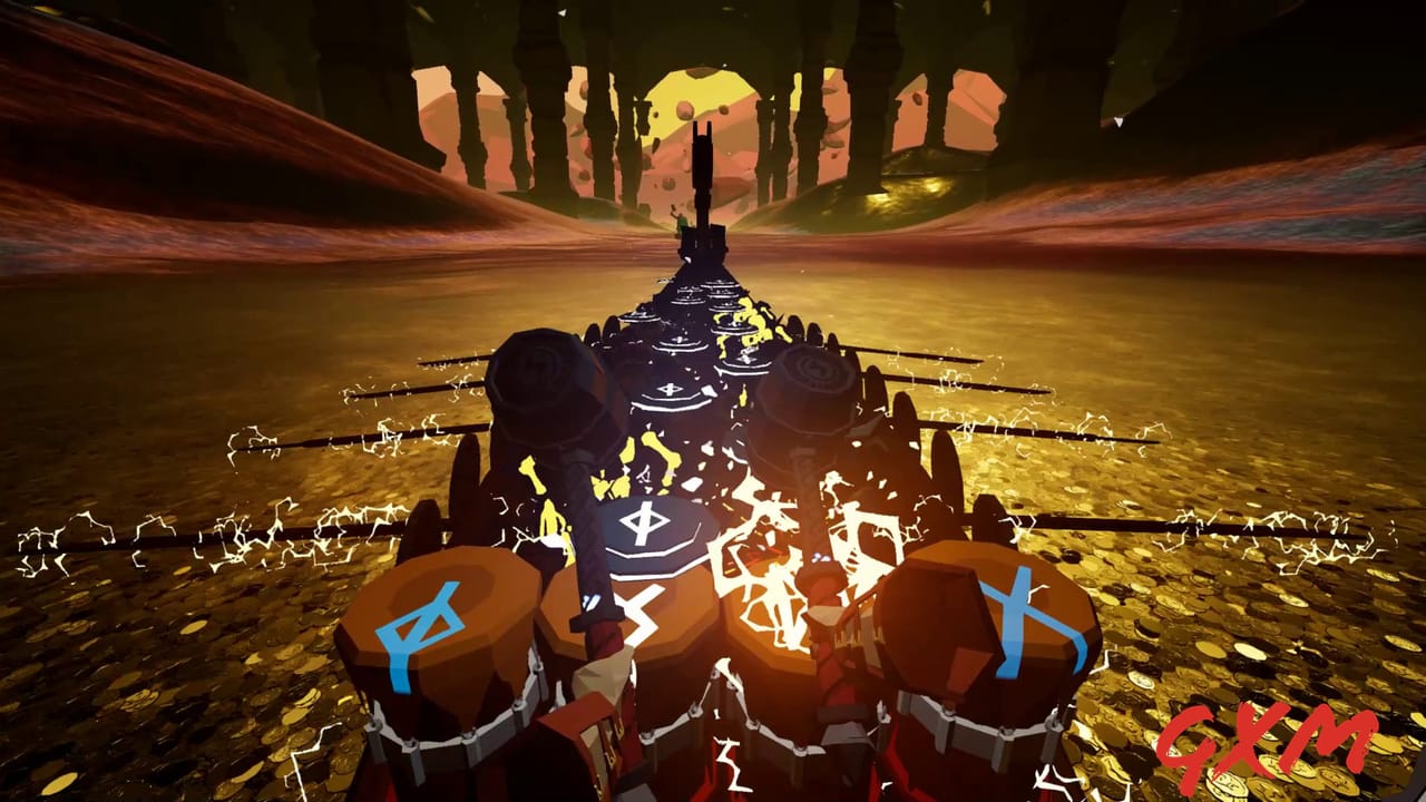 Screenshot 6 of Ragnarock