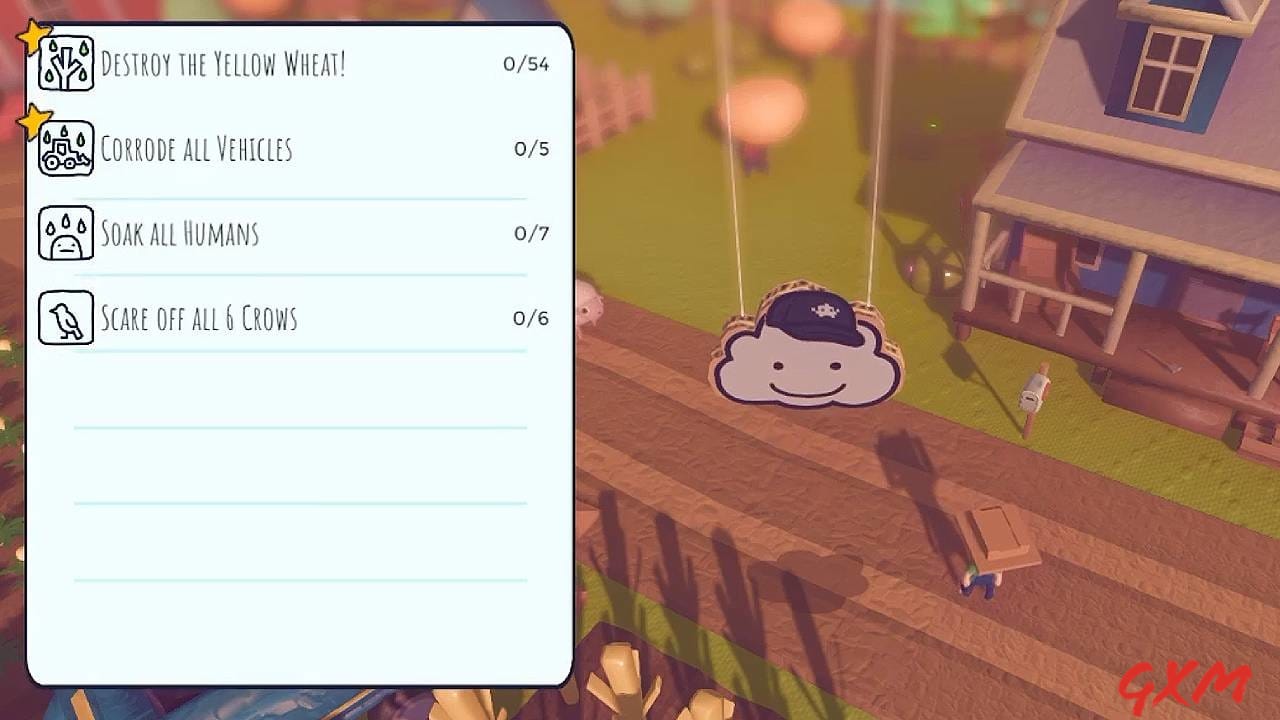 Screenshot 5 of Rain on Your Parade