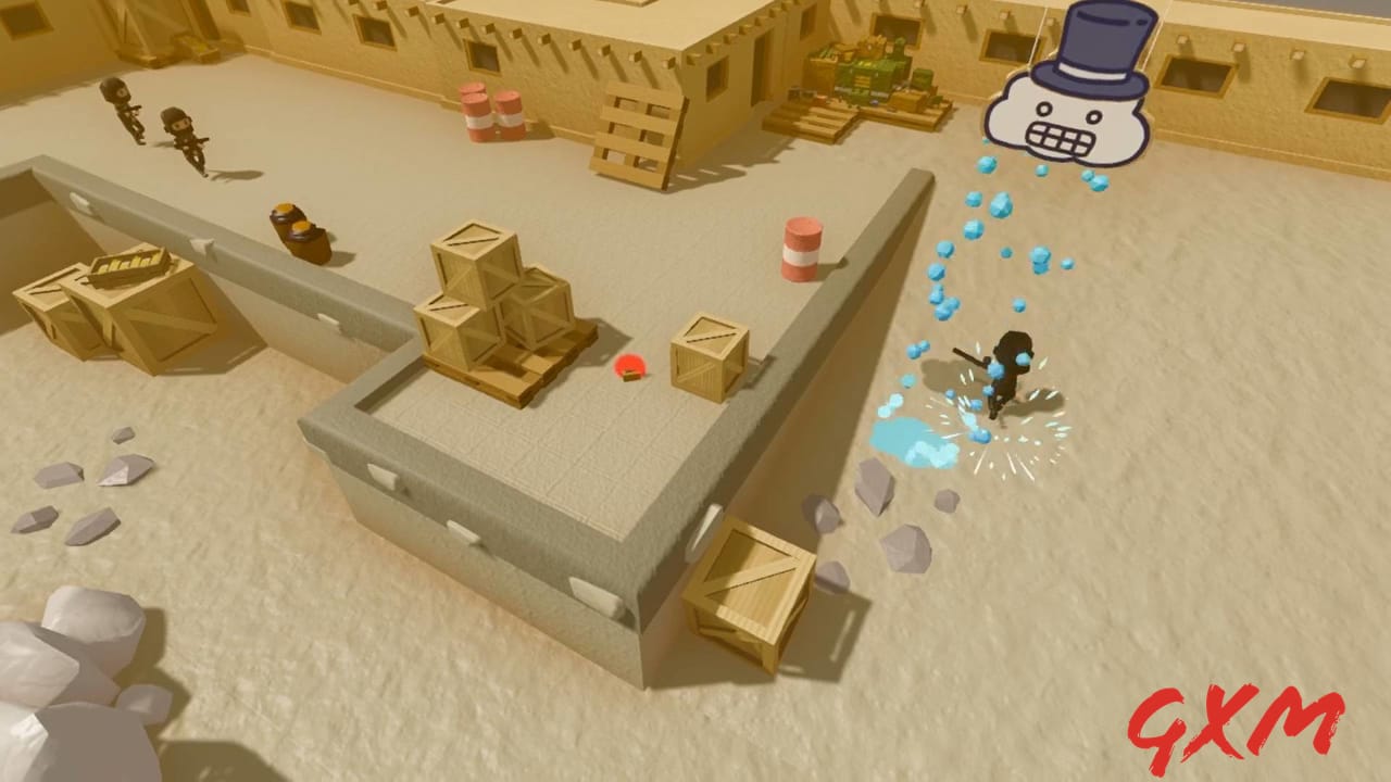 Screenshot 7 of Rain on Your Parade