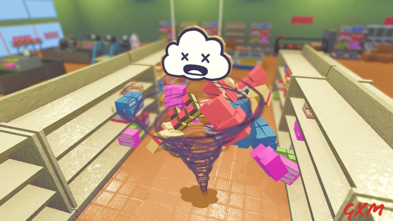 Screenshot 8 of Rain on Your Parade