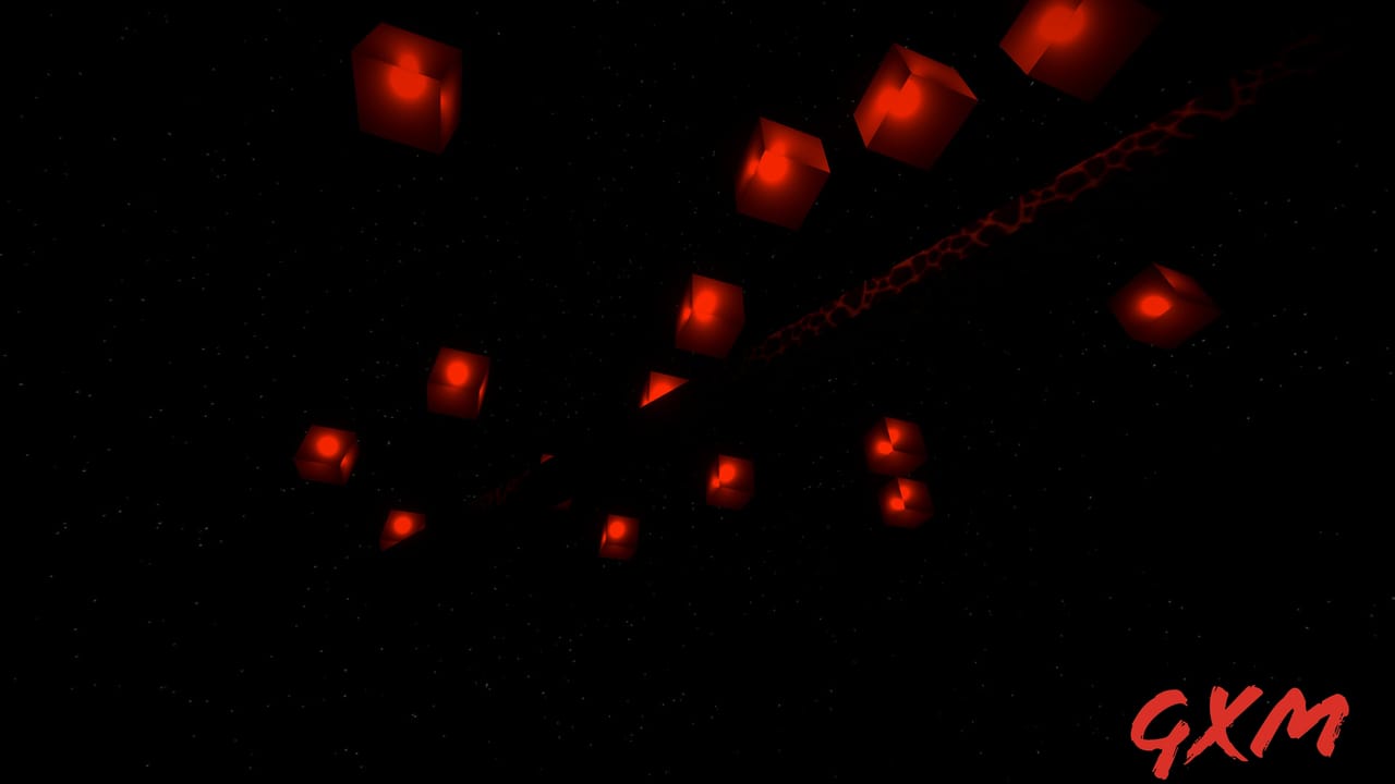 Screenshot 3 of Rainbow Run