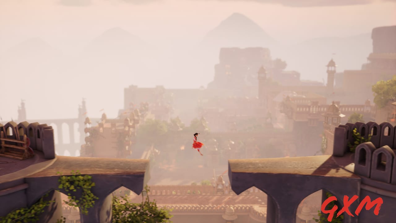 Screenshot 5 of Raji: An Ancient Epic