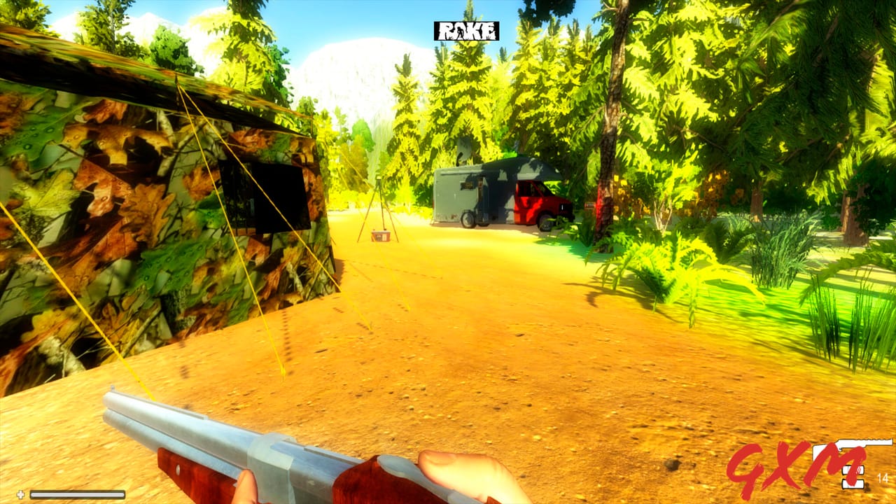 Screenshot 2 of Rake