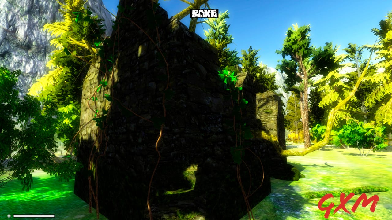 Screenshot 8 of Rake