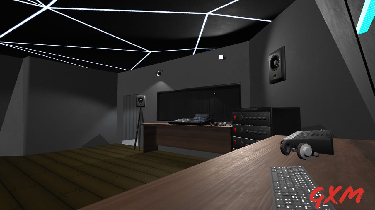Screenshot 3 of Rapper Life Simulation