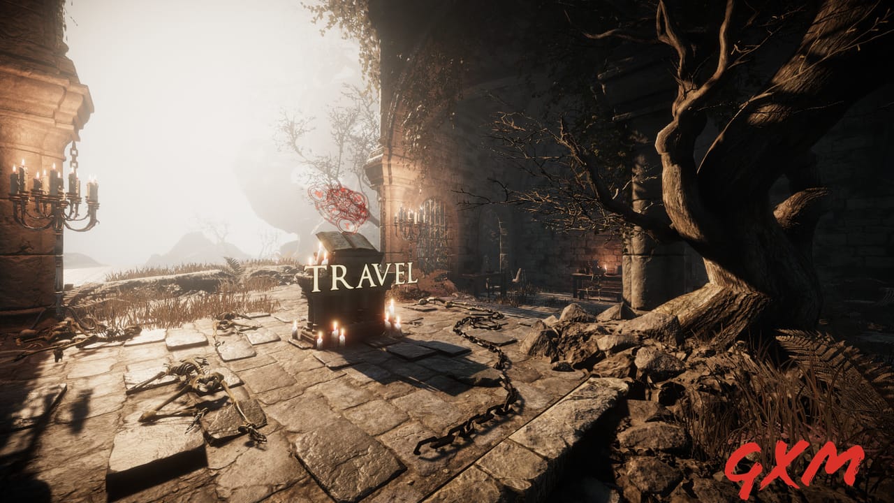 Screenshot 5 of Ravensword: Undaunted