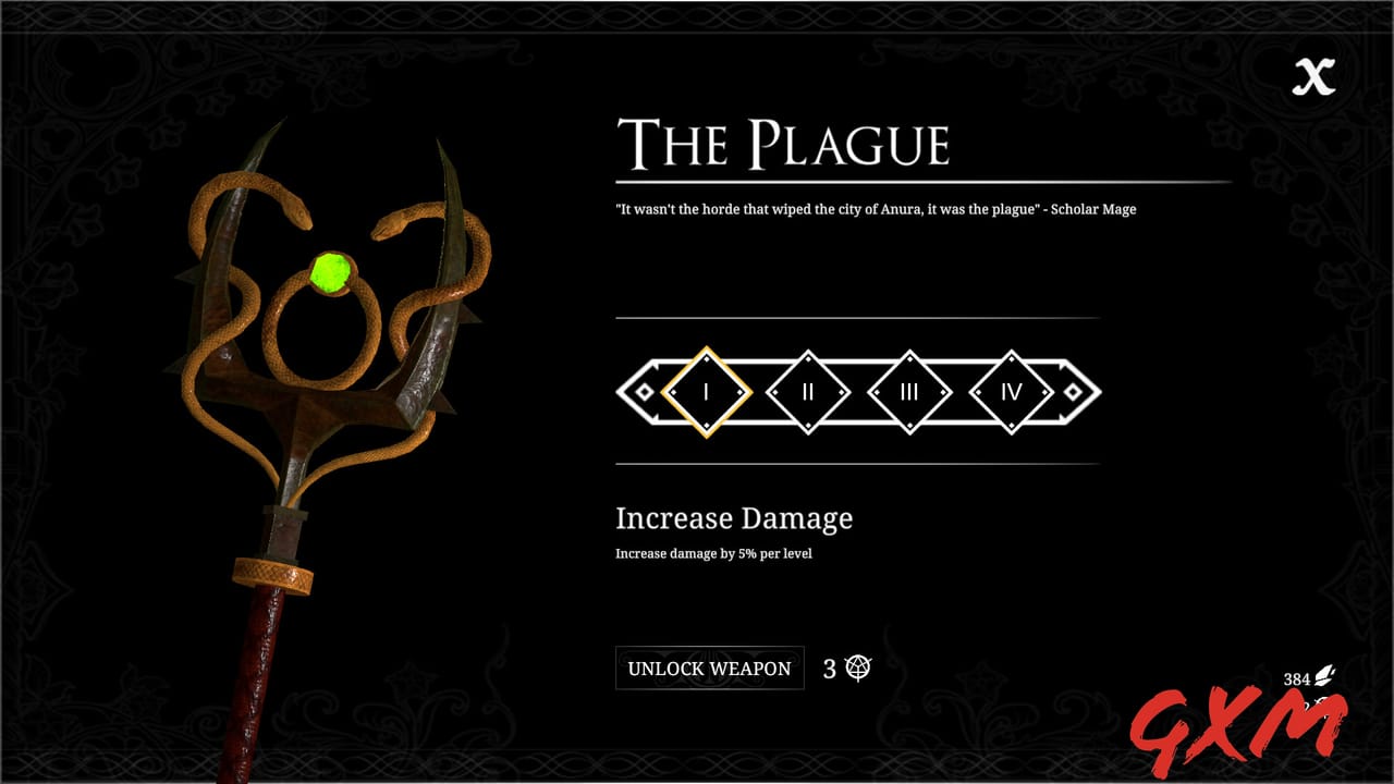 Screenshot 7 of Ravensword: Undaunted