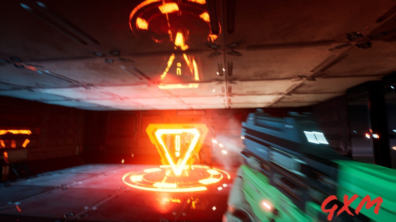 Screenshot 5 of RAZE 2070