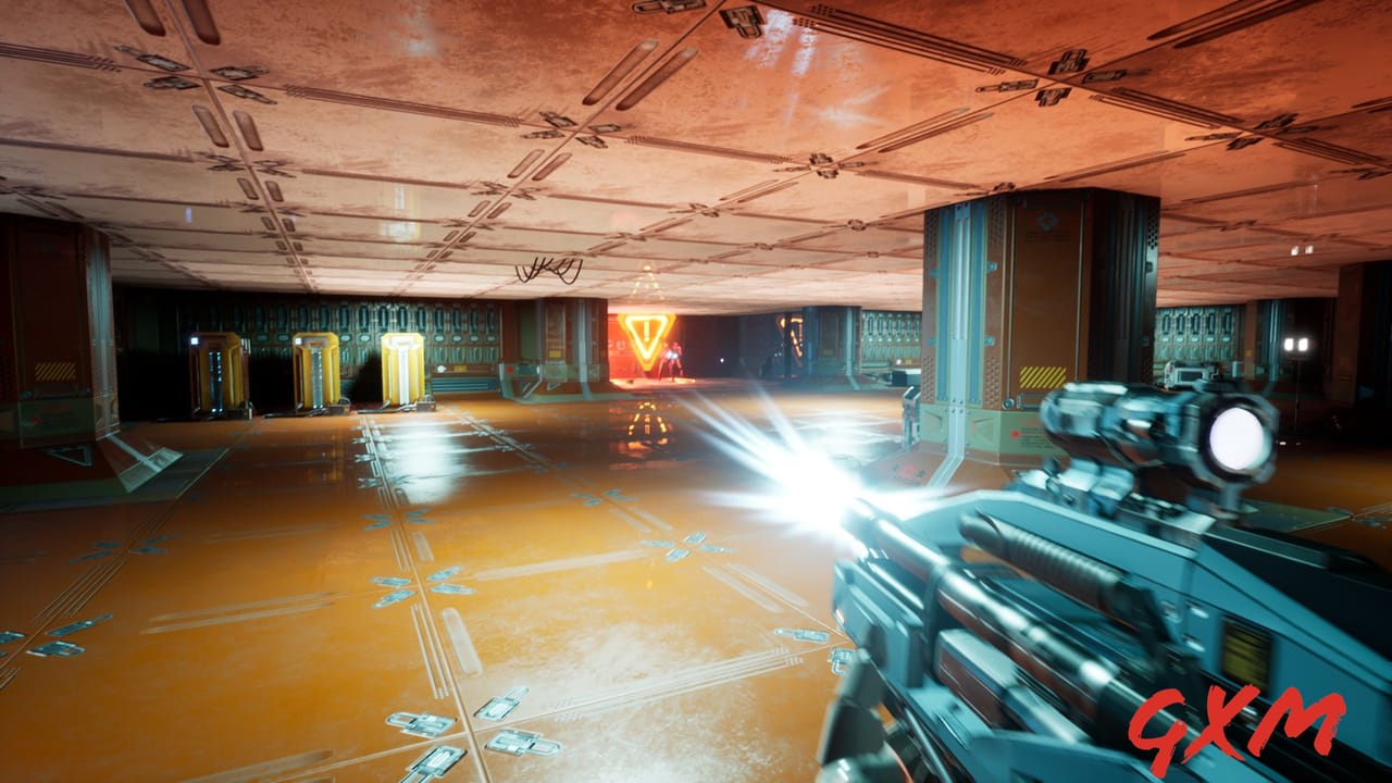 Screenshot 6 of RAZE 2070