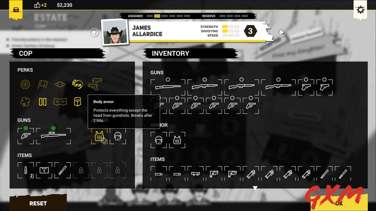 Screenshot 4 of Rebel Cops