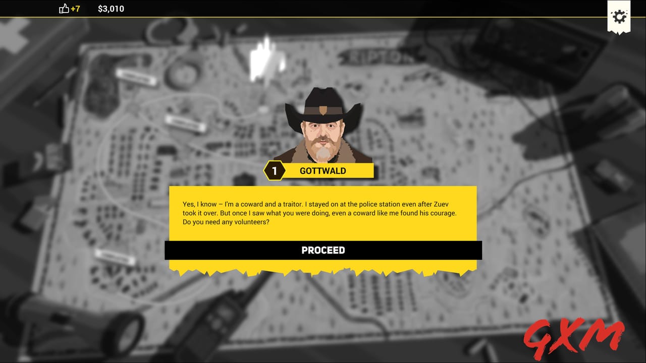 Screenshot 6 of Rebel Cops