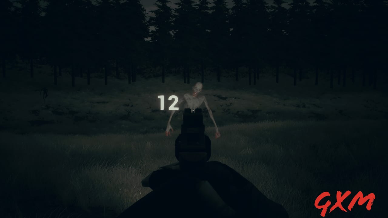 Screenshot 8 of Red Rage