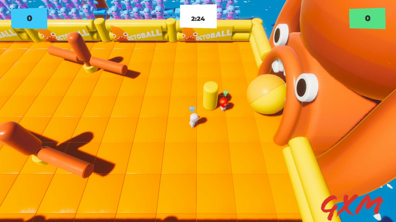 Screenshot 6 of Reef Rivals