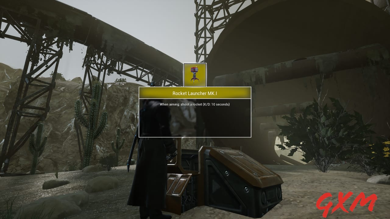 Screenshot 5 of Refuge