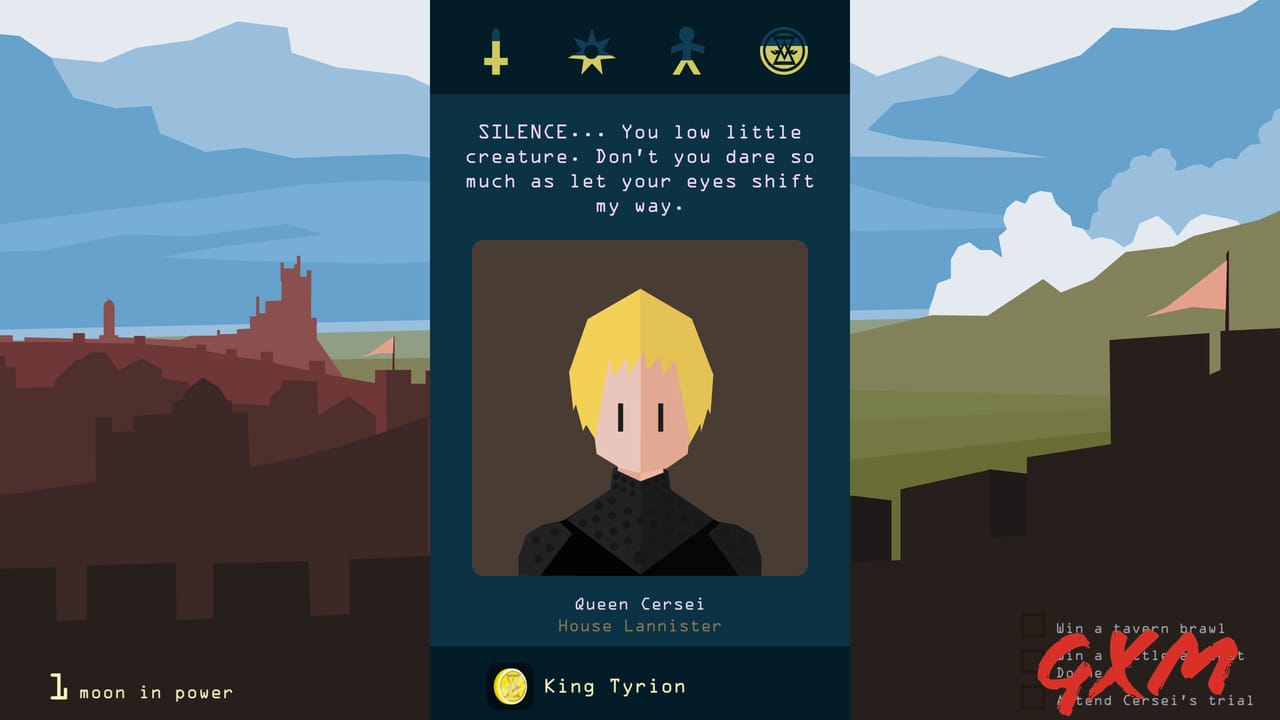 Screenshot 5 of Reigns: Game of Thrones