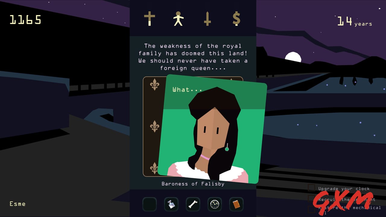 Screenshot 4 of Reigns: Her Majesty