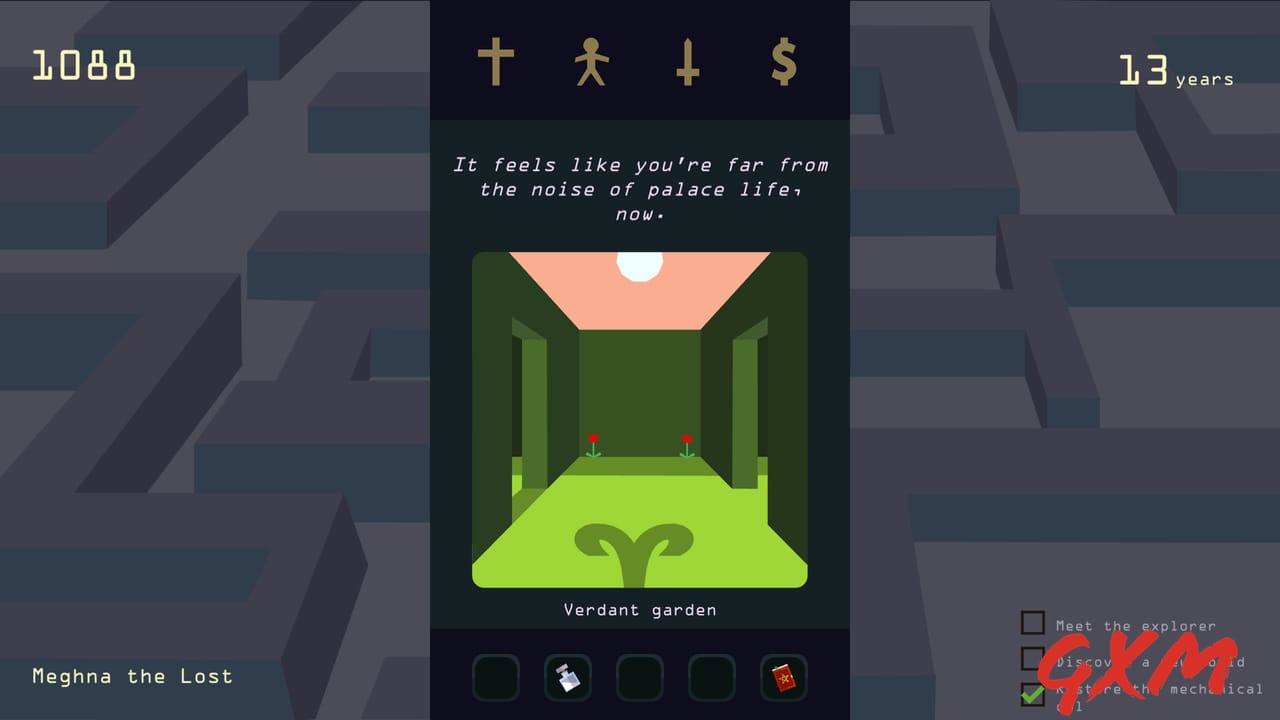 Screenshot 5 of Reigns: Her Majesty