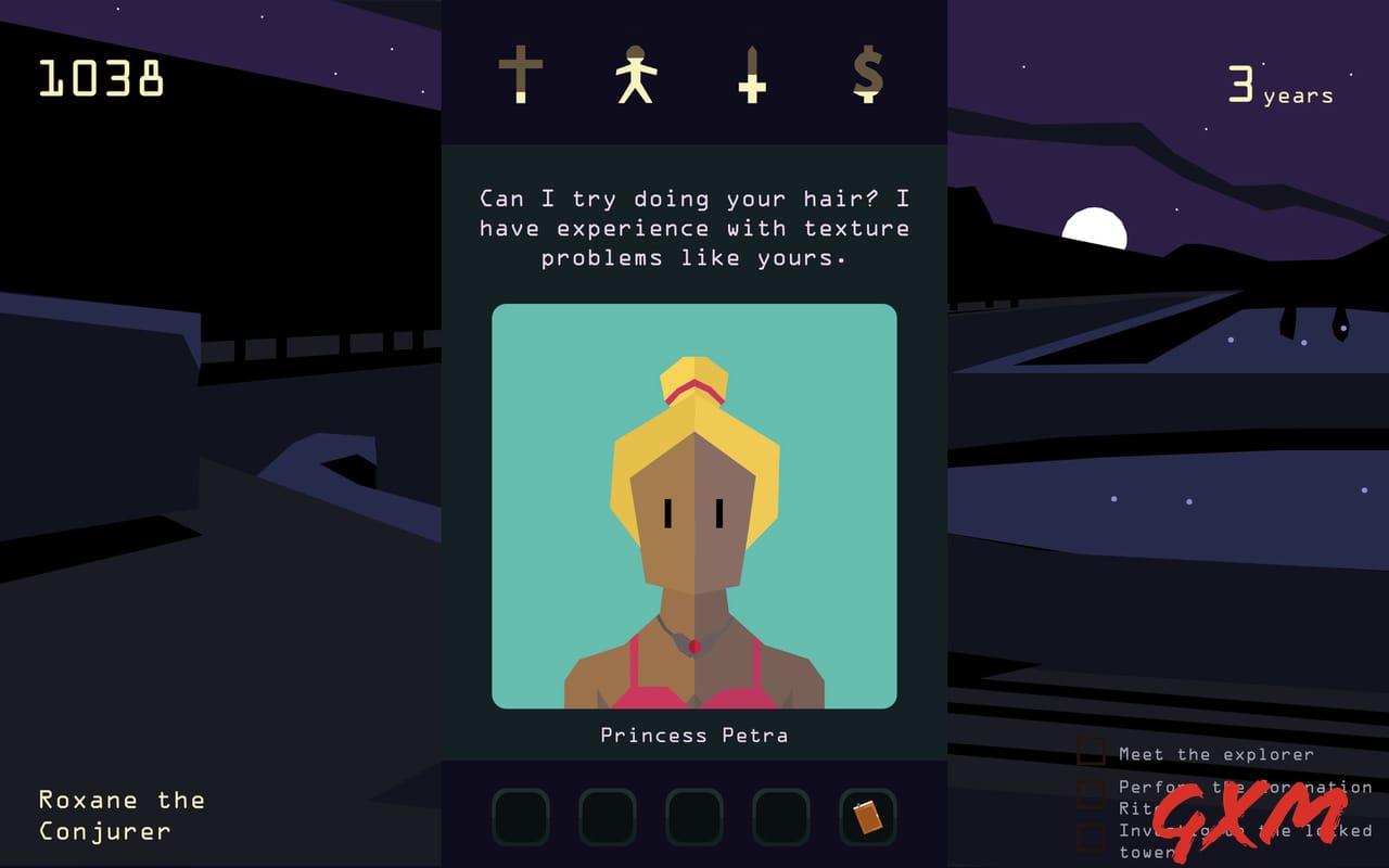 Screenshot 6 of Reigns: Her Majesty
