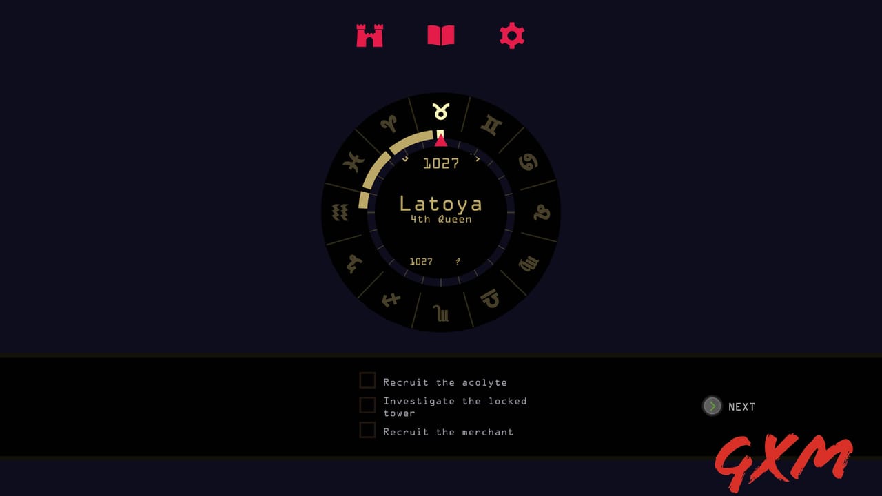 Screenshot 8 of Reigns: Her Majesty