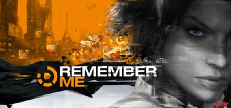 Remember Me Poster