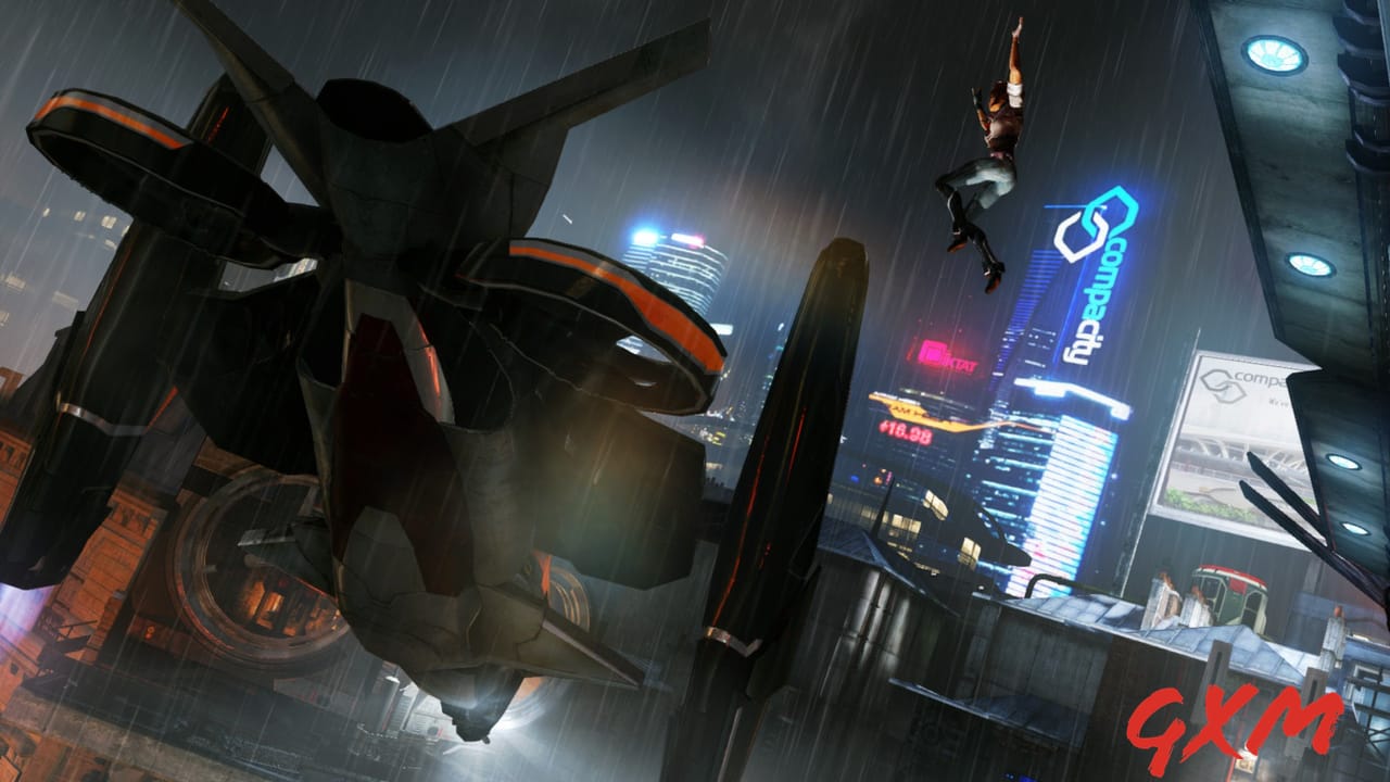 Screenshot 8 of Remember Me