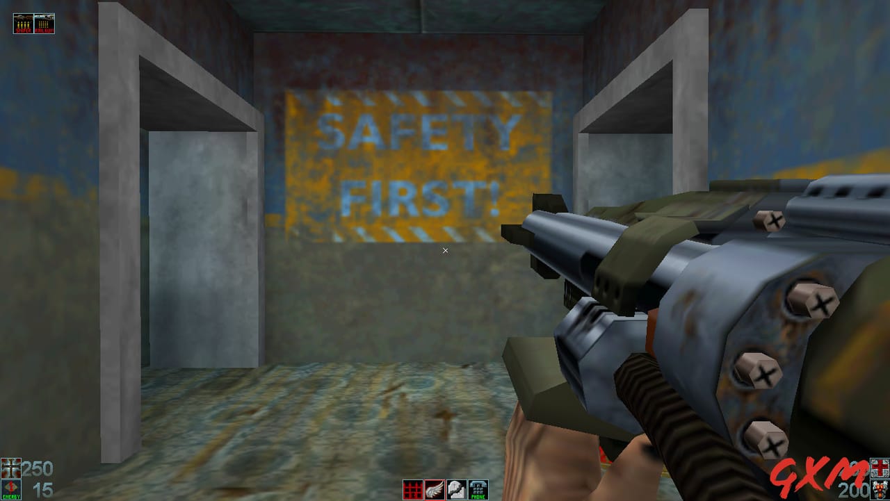 Screenshot 4 of Requiem: Avenging Angel