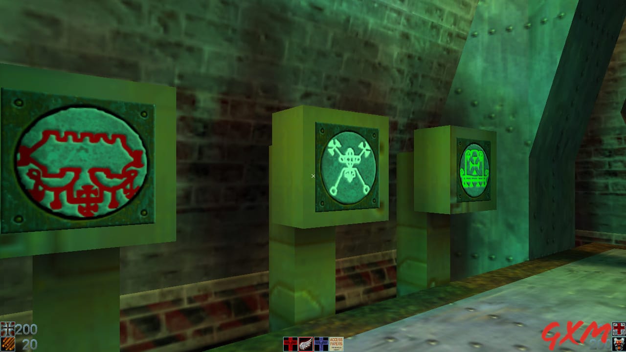 Screenshot 5 of Requiem: Avenging Angel