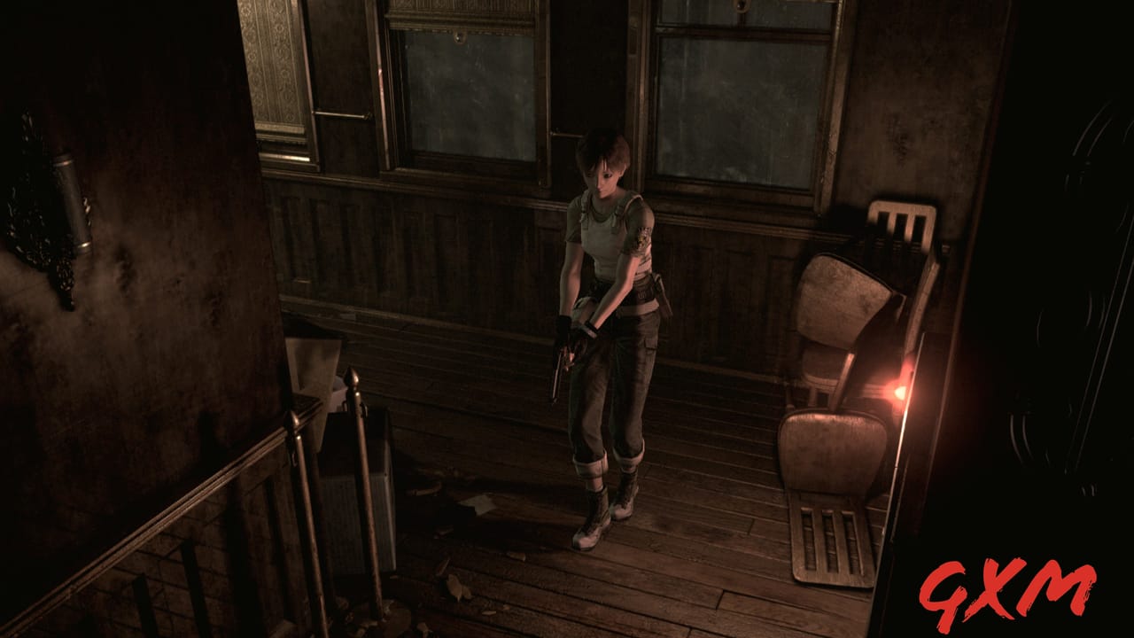 Screenshot 3 of Resident Evil 0