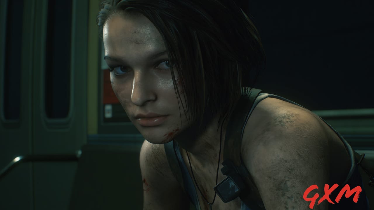 Resident Evil 3 Remake Screenshot 1