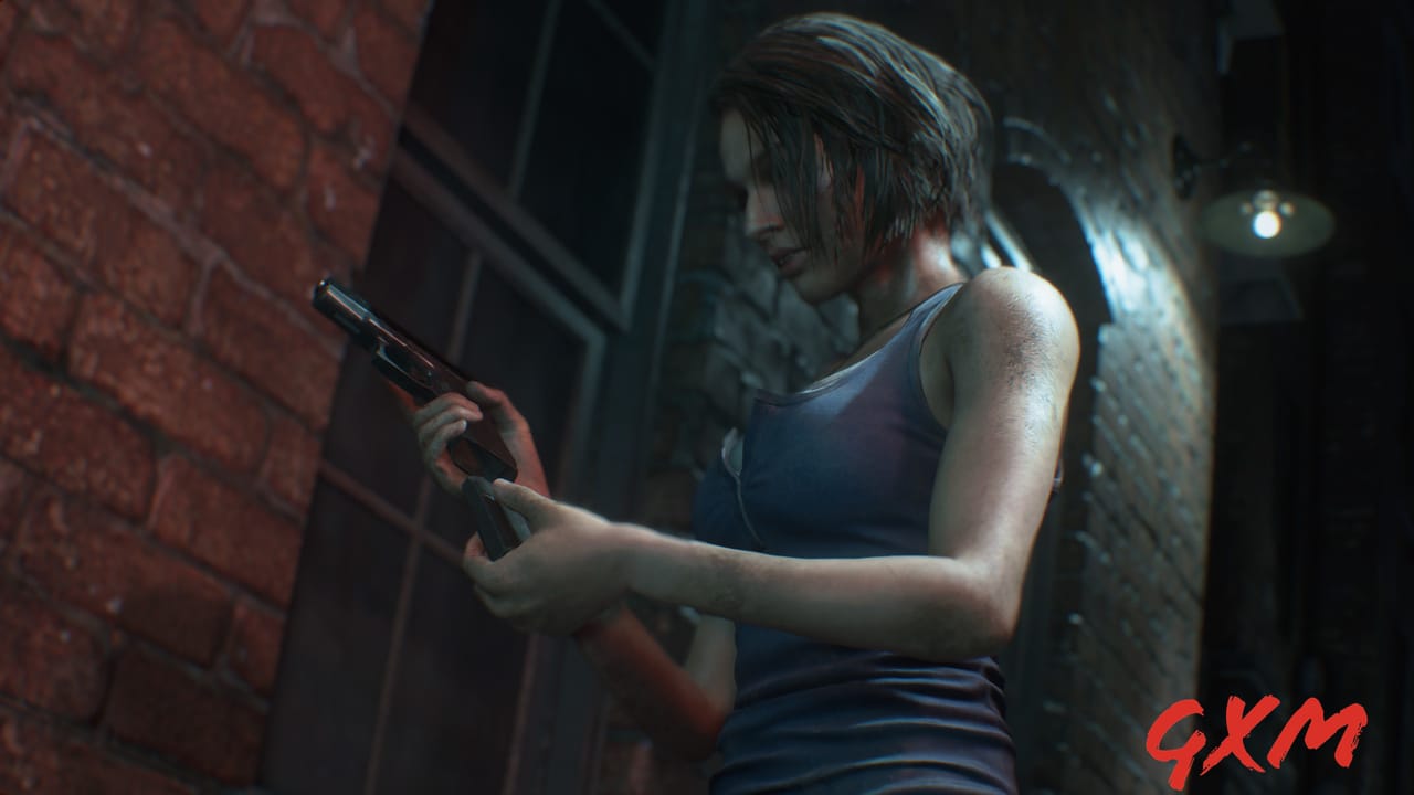 Screenshot 5 of Resident Evil 3 Remake